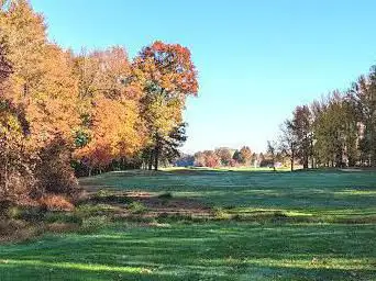 Terrain de golf Mercer Oaks