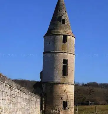 Tour de Chelles