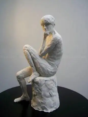 Miles French - Sculptor