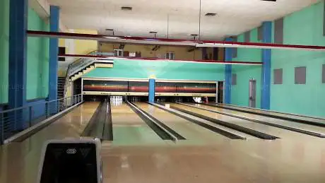 Circolo L'Aquila Bowling