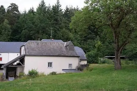 Moulin de la Platinerie  Bonnert