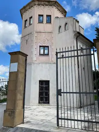 Torre del Palo