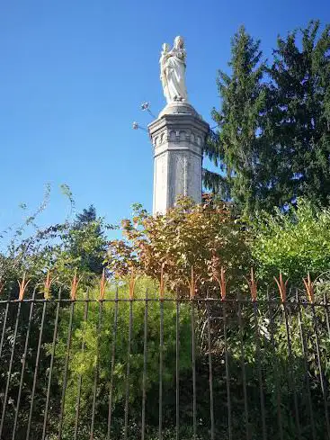 Notre dame de madone