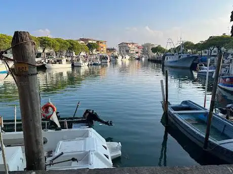 PORTO DI CAORLE