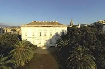 Villa Croce Museum of Contemporary Art