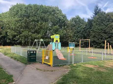 Saltisford Common Play Area