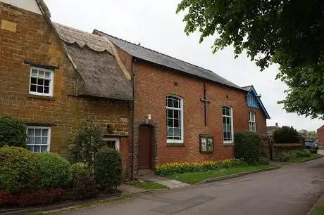 Nether Heyford Baptist Church