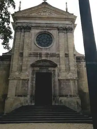 Chapelle De La Visitation