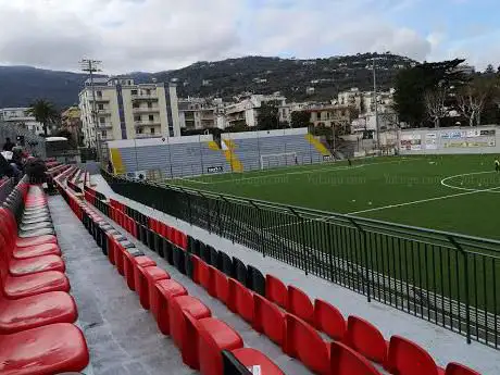 Stadio Italia