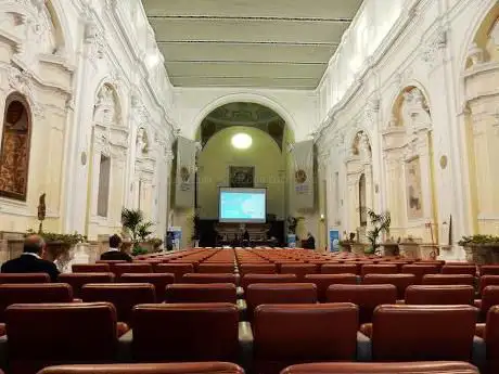 Auditorium Sant'Agostino