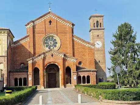 Abbaye de Chiaravalle della Colomba