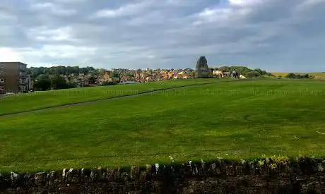 Swanage War Memorial