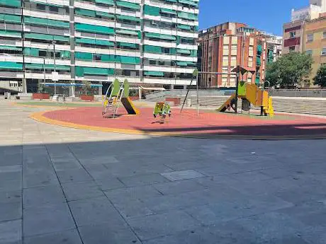 Plaza Libertad