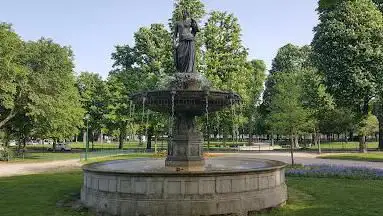 Fontaine Le Doyen