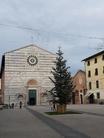 Chiesa di San Biagio