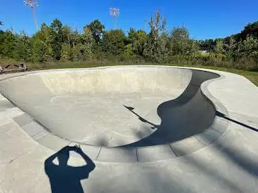 Old Orchard Beach Skatepark