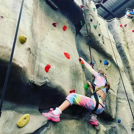 Clip N Climb Tonbridge