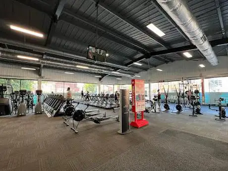 PureGym Leicester Walnut Street