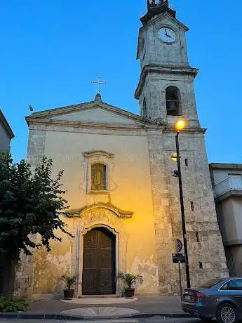 Church of the Holy Rosary