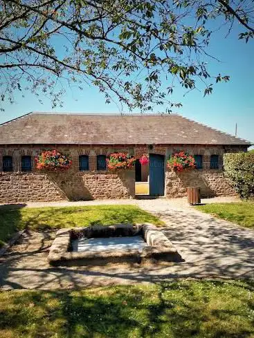 Le Lavoir de Gahard