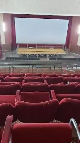 Cinema Galilei