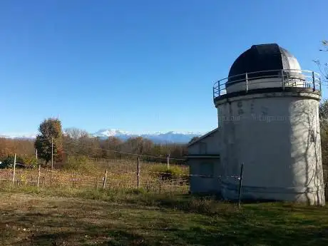 Osservatorio Astronomico G.Galilei