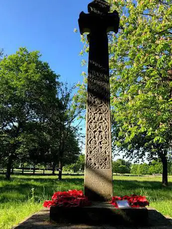 War Memorial