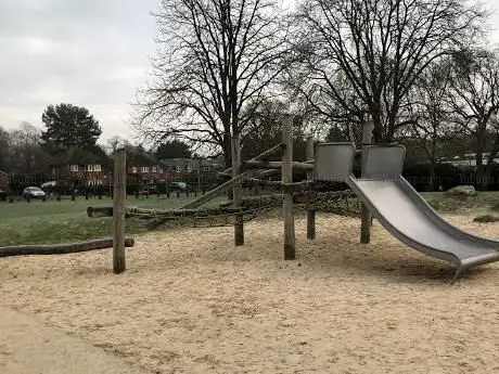 Godstone Green Play Area