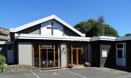 Christchurch United Church