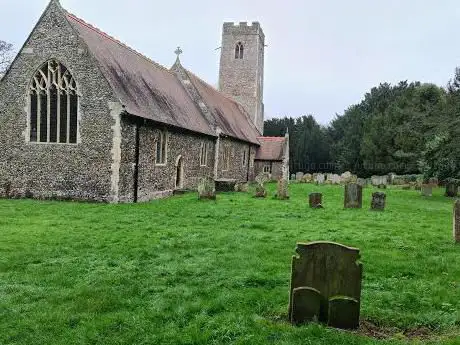 St. Margaret's Church