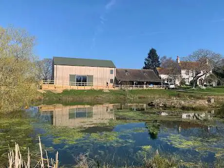 The Bright Foundation Barn Theatre and Museum