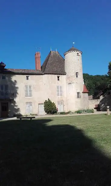 Château Lapalus