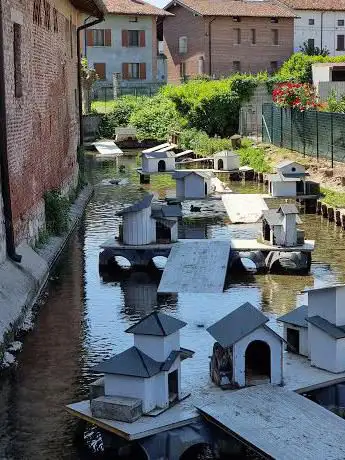 Parco delle Risorgive Sorgenti del Vaso Fiume