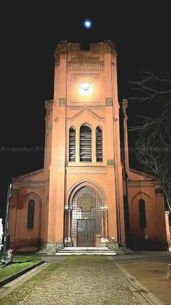 Église Sainte-Germaine