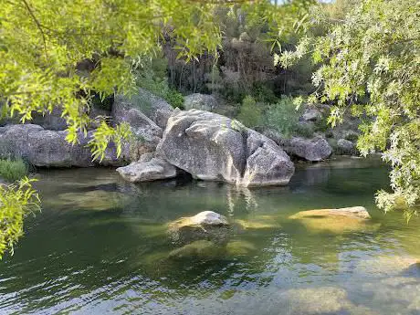 Las Rocas del Ferrer