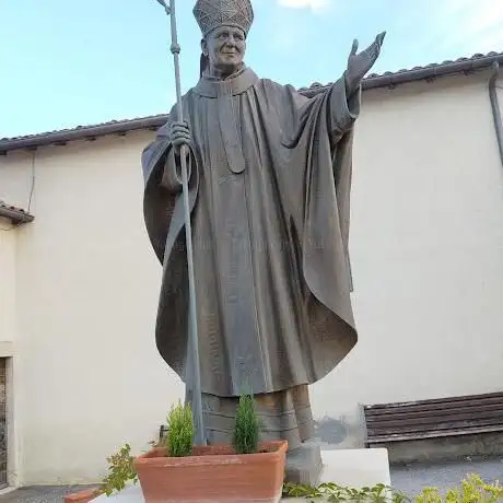 Parrocchia di San Giacomo Apostolo