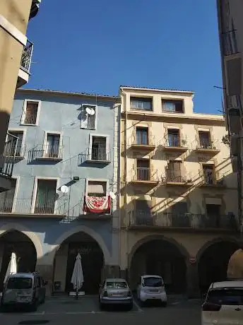 Plaça del Pou