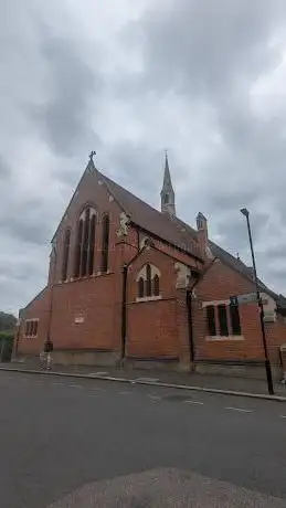 Ascension Church Centre