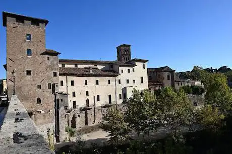 Castello Caetani