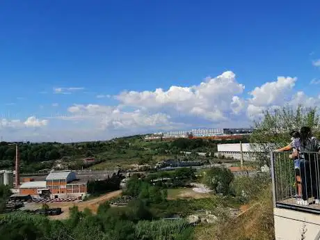 Mirador del Ripoll