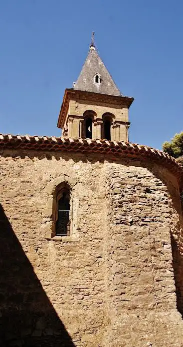 Eglise Saint-Etienne