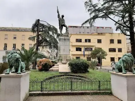 Monumento ai caduti