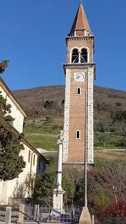 Chiesa di Santâ€™Ambrogio