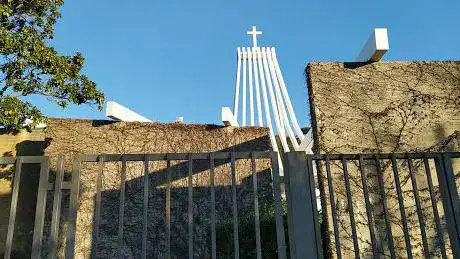 Chiesa Madonna del Lago