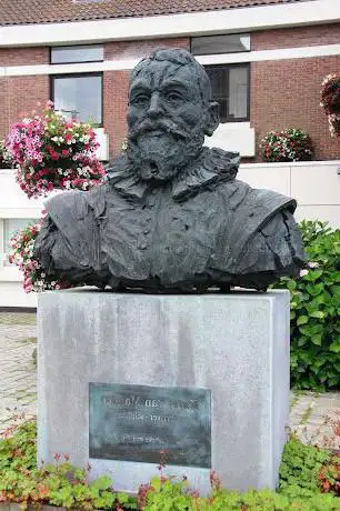 Karel van Mander