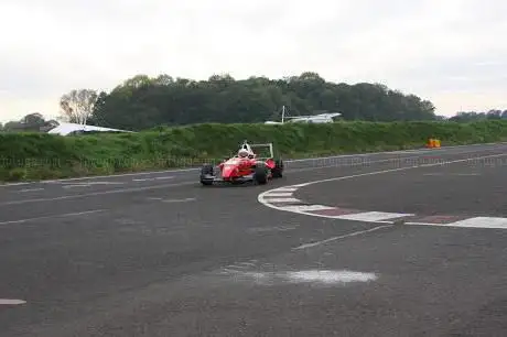 Stafford Car Driving Centre