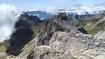 Collado Mesa / Mahaia mendixka