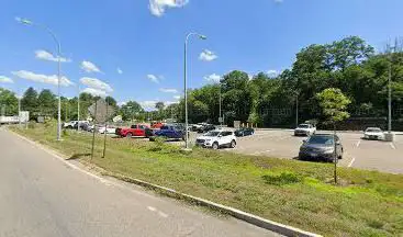 Millbury Park and Ride (2)