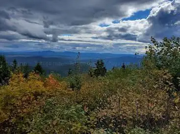 Mt Ascutney State Park