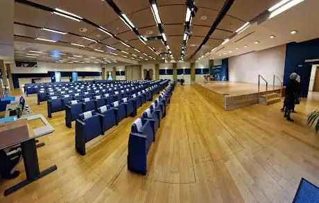 Auditorium Prealpi di Tarzo